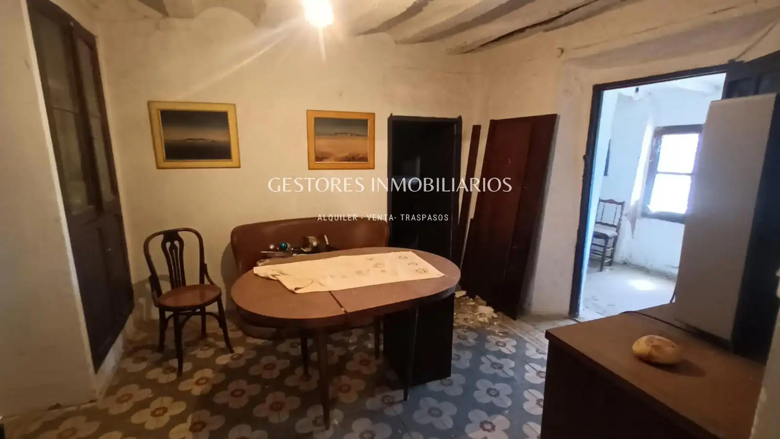 Casa o chalet en venta en Ibi con Piscina