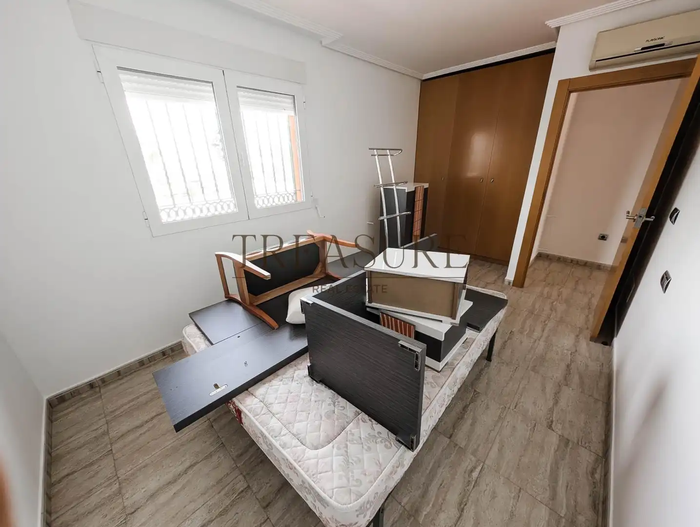 Habitación de Casa o chalet en venta en Molina de Segura con Trastero, Piscina y Amueblado