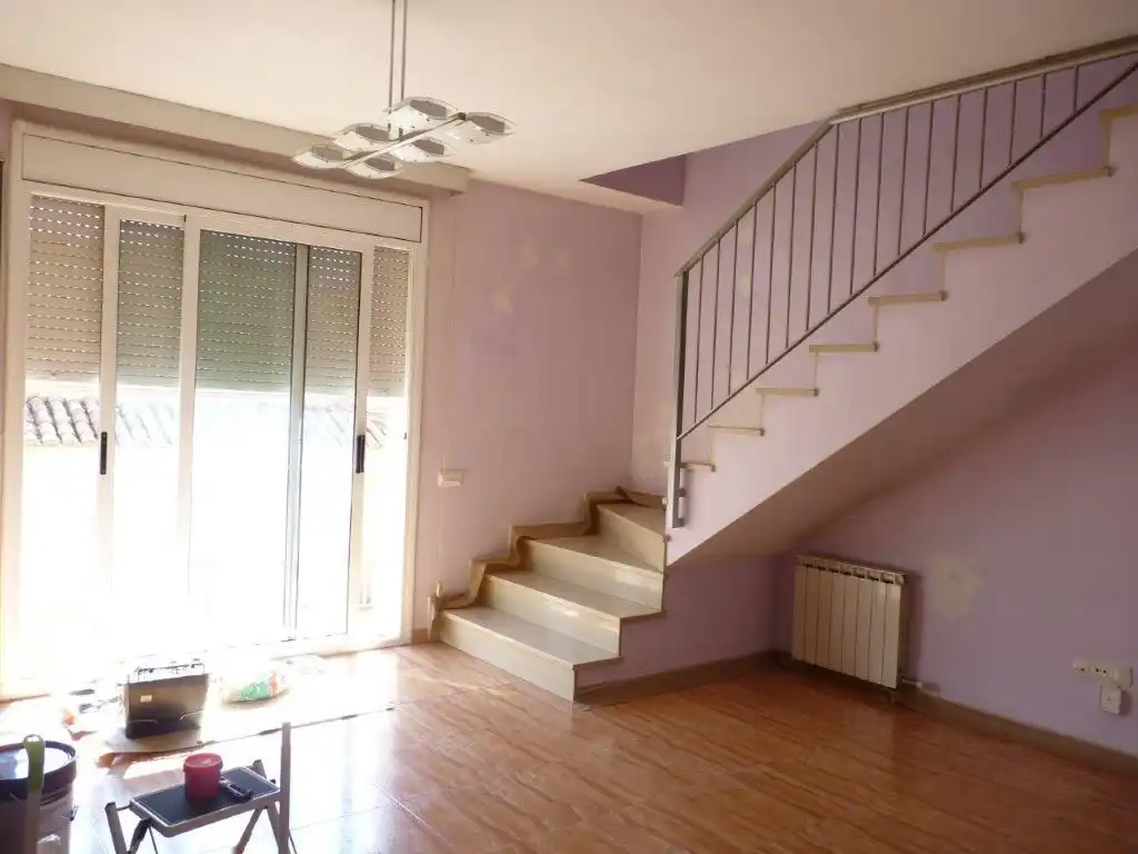 Piso en venta en Terrassa con Aire acondicionado, Calefacción y Terraza