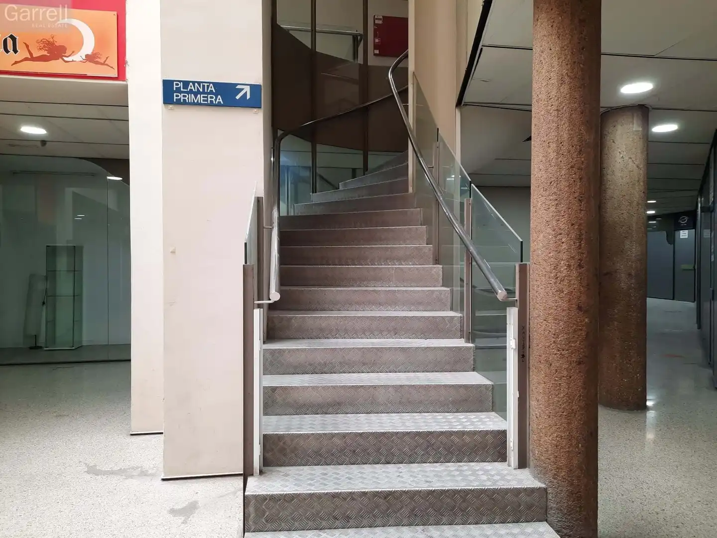 Business premises for sale in PZ PORXADA 
 Es: Pl: Pt:
 GRANOLLERS (BARCELONA), imagen 24