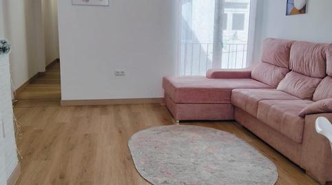 Foto 4 de Apartament en venda a N/a, -1, Altozano - Conde Lumiares, Alicante