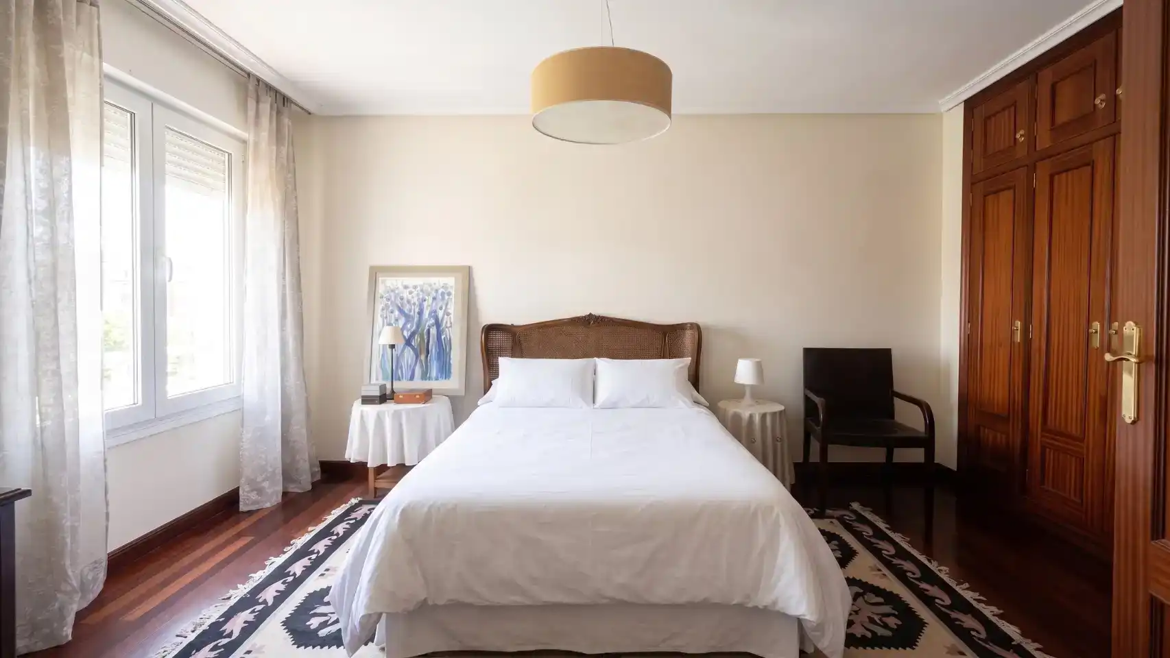Habitación de Piso en venta en Santander con Balcón