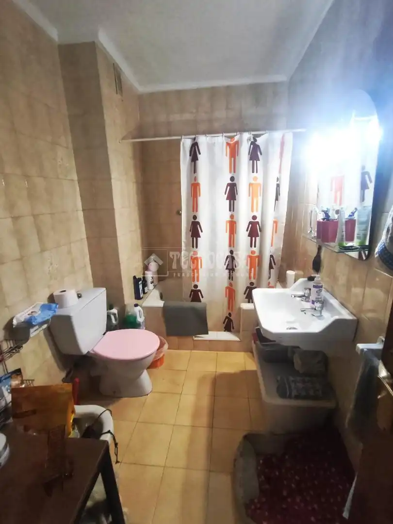Baño de Piso en venta en Málaga