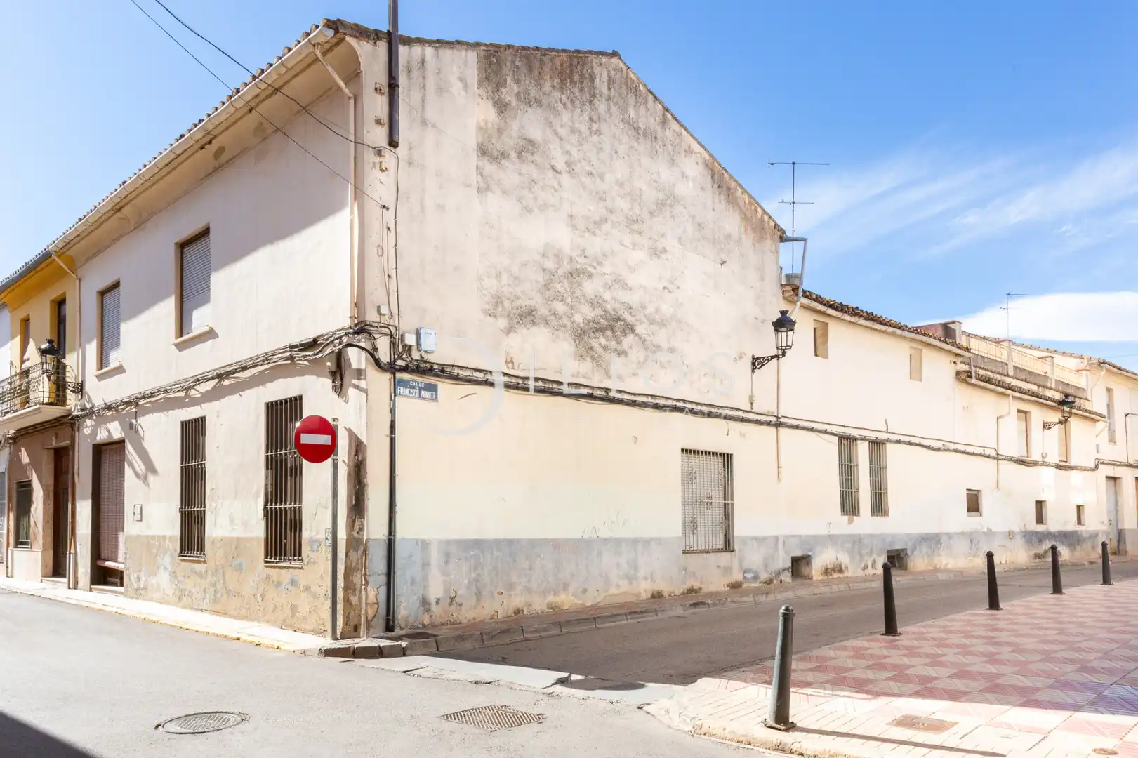Adossat en venda a Carrer Josep Morote, imagen 10