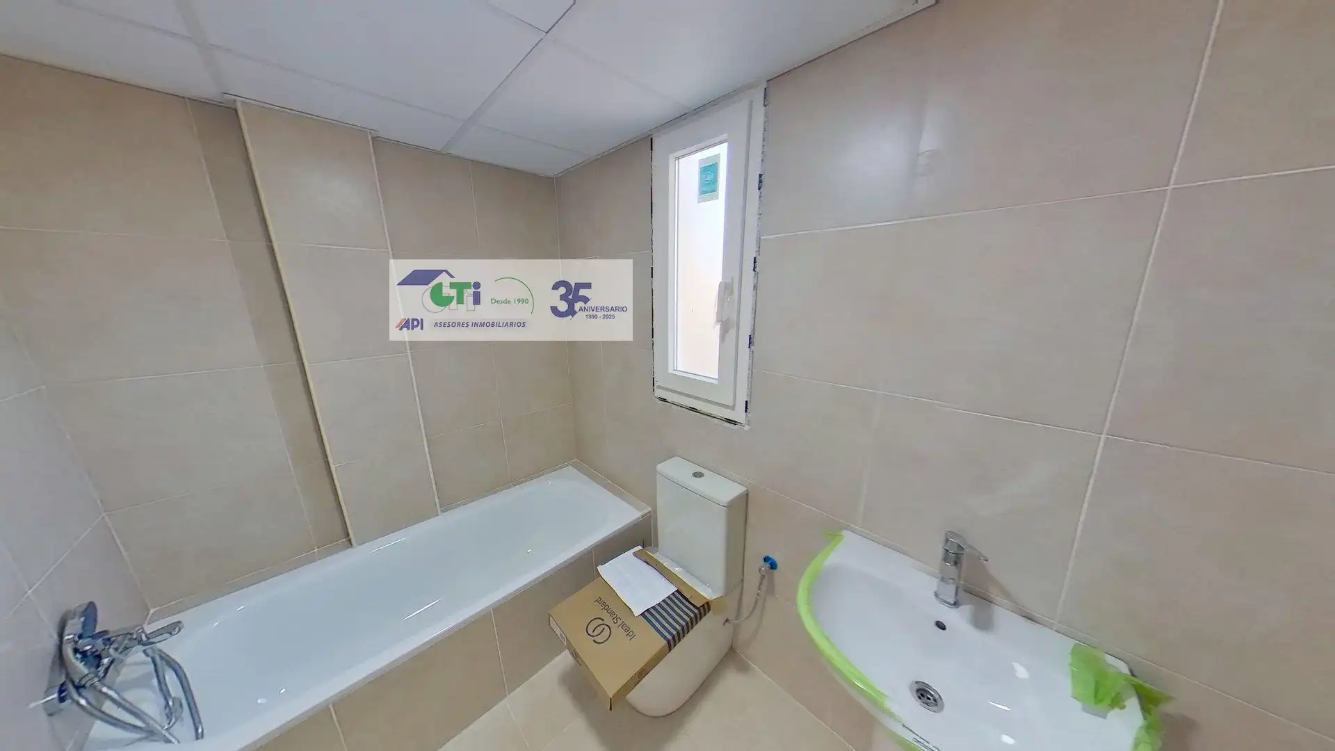 Baño de Casa o chalet en venta en Grisén