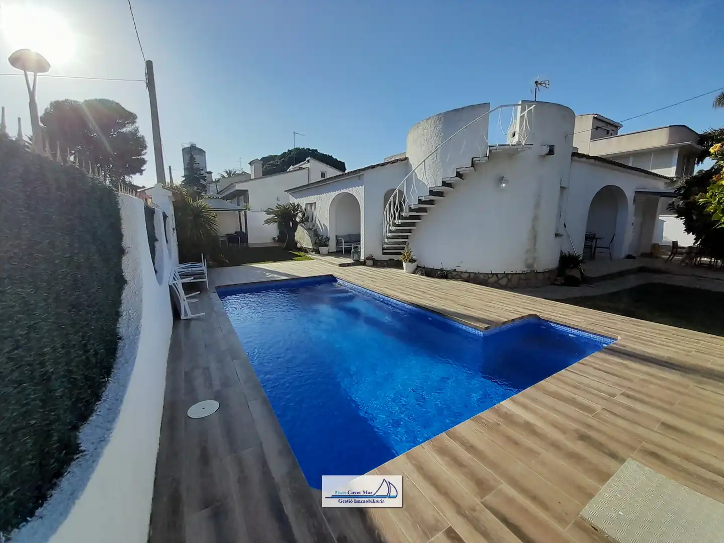 Chalet con piscina en venta en Vilafortuny - Cap de Sant Pere, imagen 4