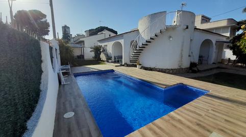 Foto 4 de Casa o xalet en venda a Carrer de Guatemala, 10, Vilafortuny, Tarragona