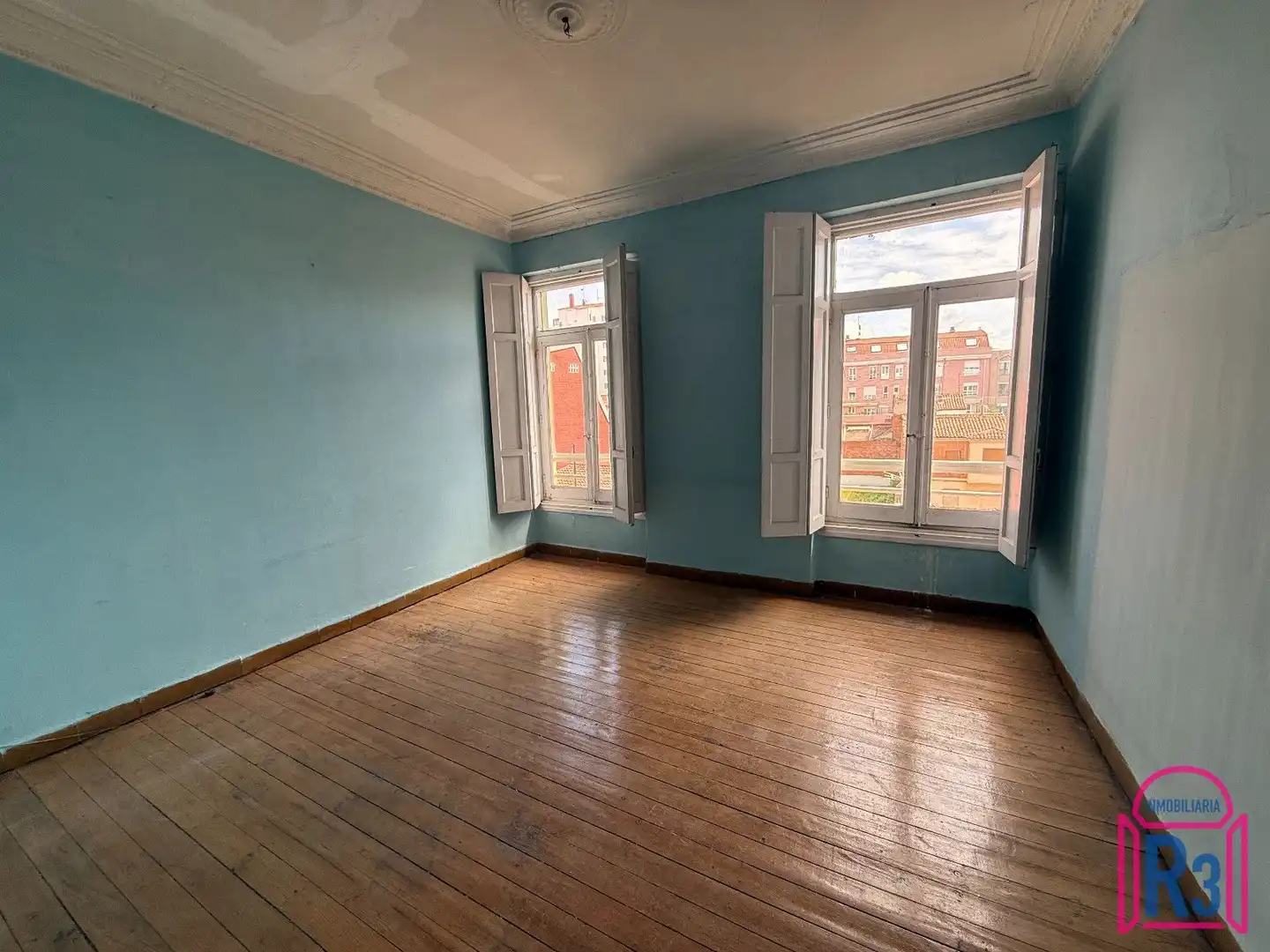 Habitación de Piso en venta en León Capital 