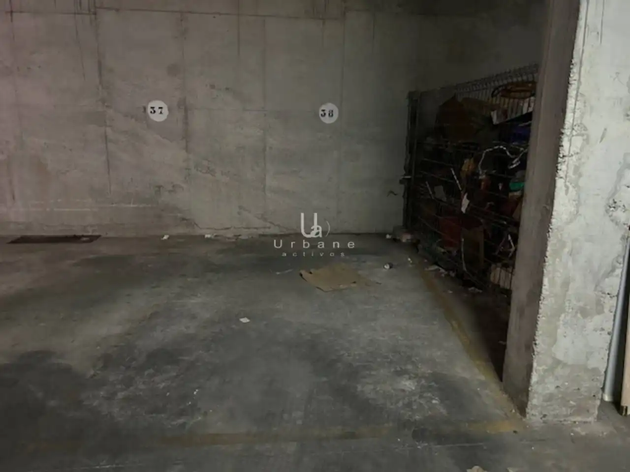 Piso en venta en Fortuna con Terraza