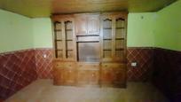 Kitchen of Flat for sale in Cervera del Río Alhama