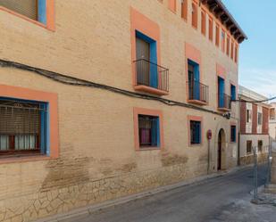 Exterior view of Box room for sale in  Zaragoza Capital