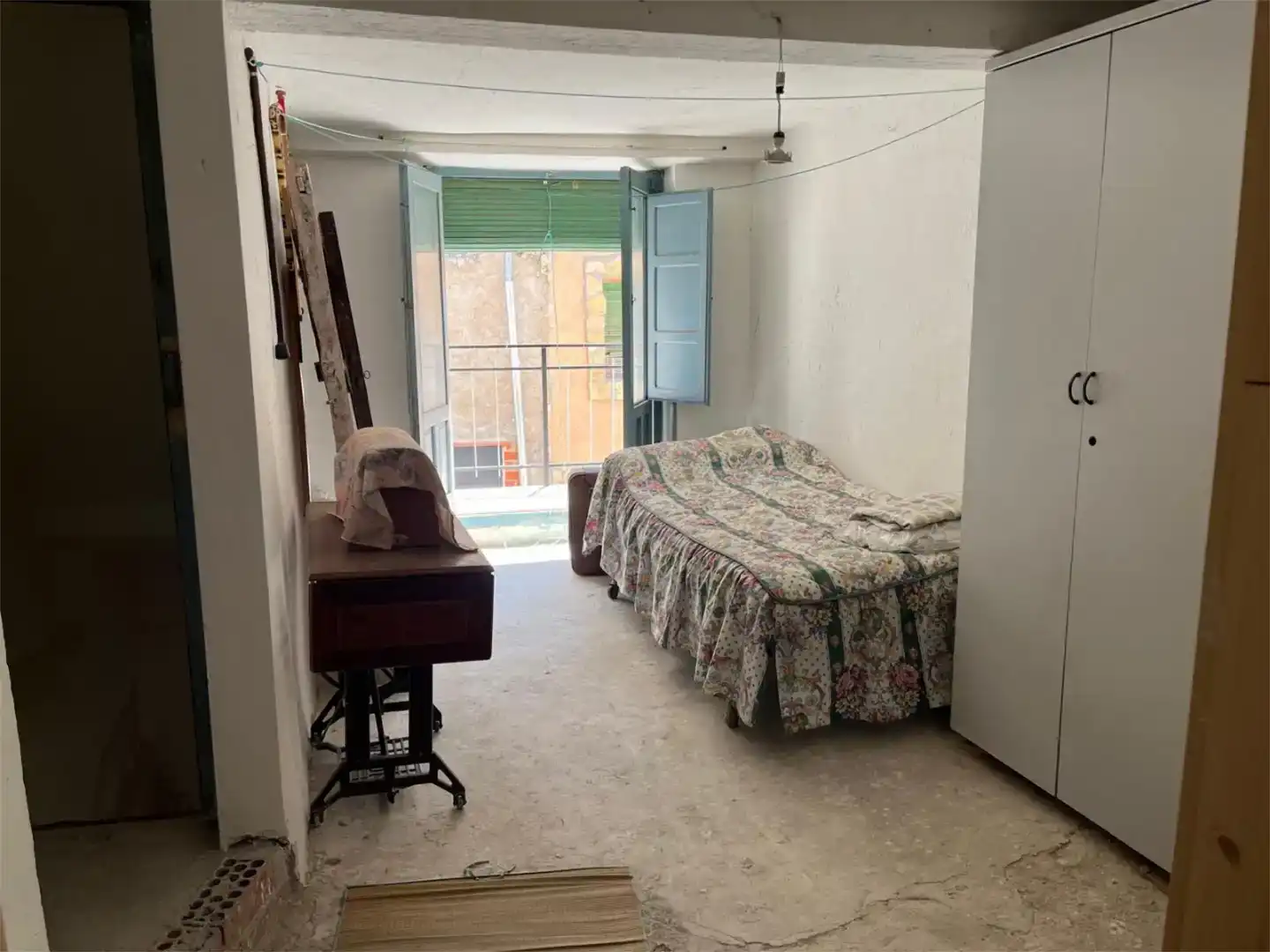 Habitación de Piso en venta en Priego