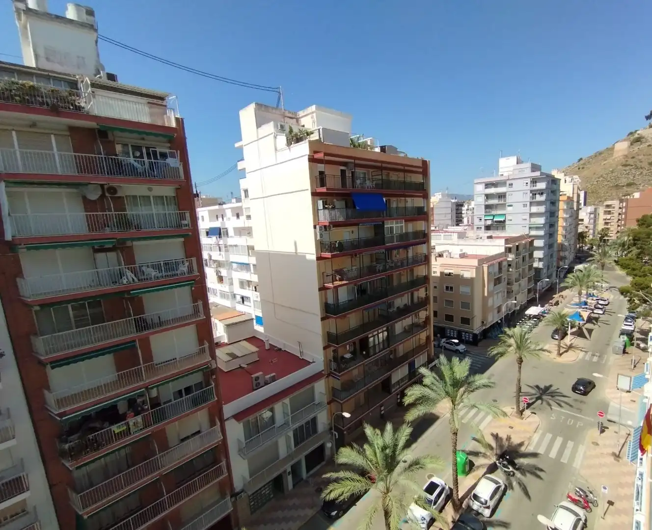 Appartamento con ascensore in vendita a Avinguda Blasco Ibáñez, imagen 19