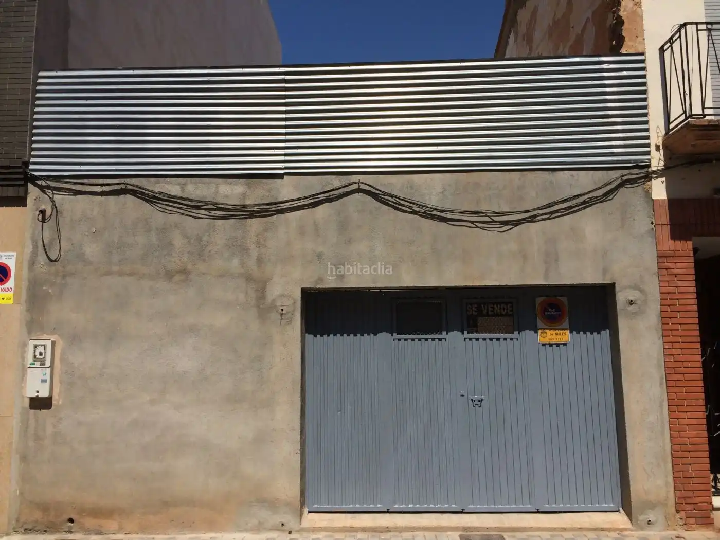 Residential land for sale in Carrer Ample 127