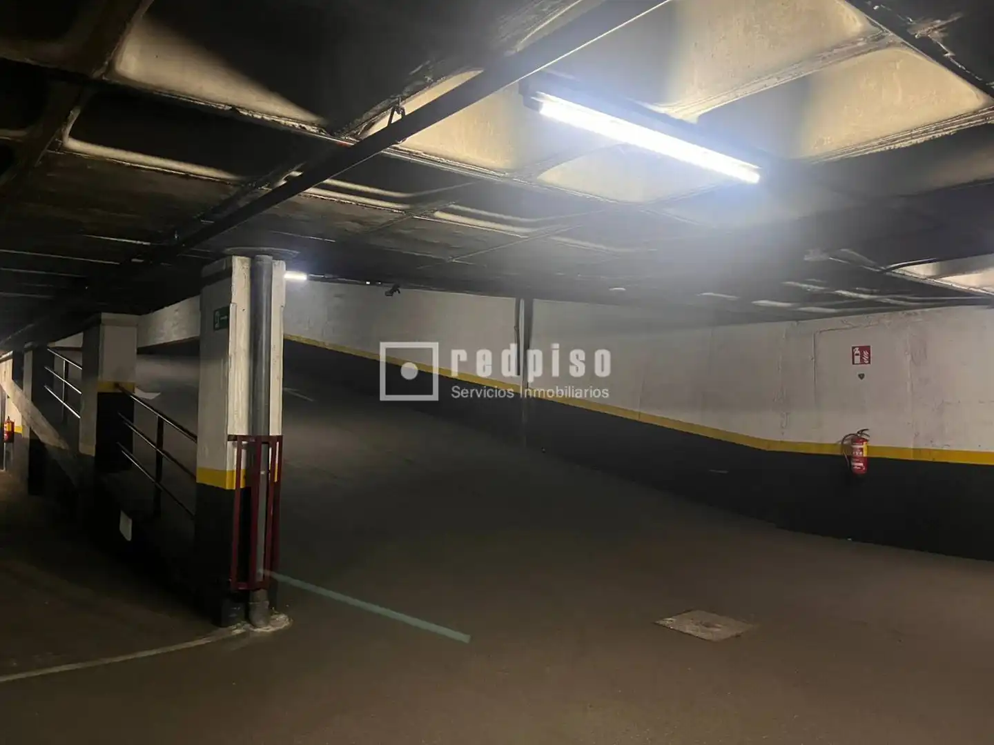 Parking of Garage for sale in Madrid