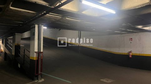 Photo 3 of Garage for sale in De Emilio Ferrari, Pueblo Nuevo, Madrid Capital
