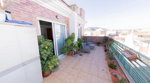 Foto 3 de Àtic en venda a Calle de Ortega Melgarés, 113, San Cristobal - San Diego, Lorca