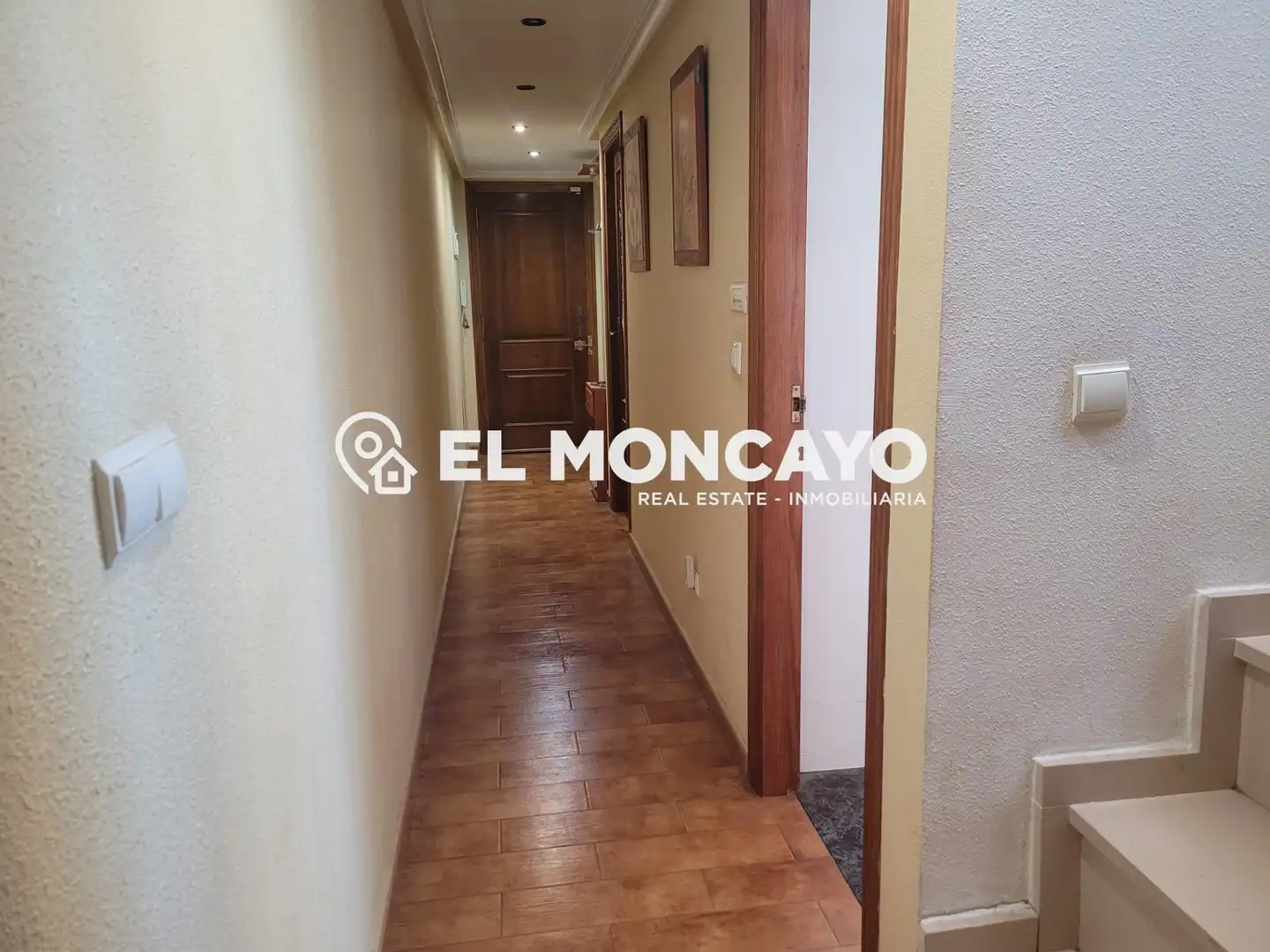 Ático en venta en Guardamar del Segura con Aire acondicionado, Calefacción y Terraza