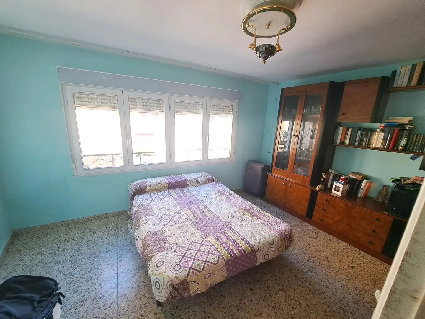 Habitación de Casa o chalet en venta en San Asensio con Calefacción, Terraza y Trastero
