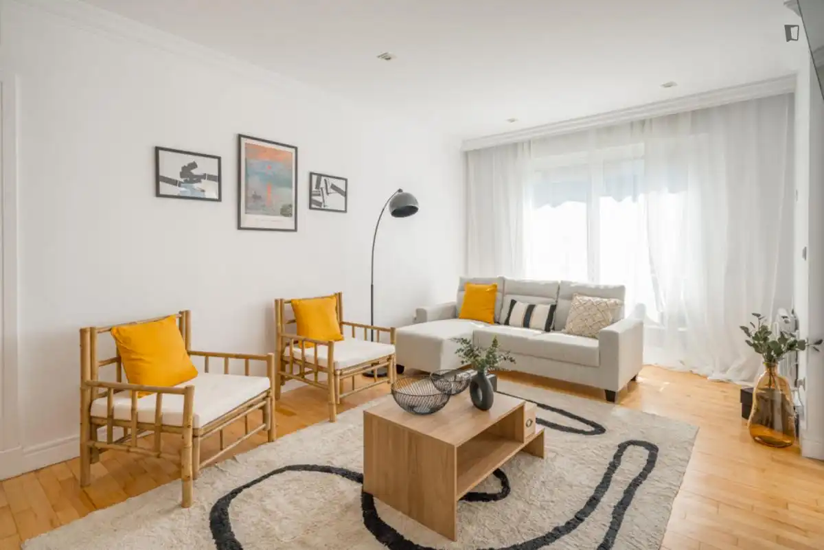 Habitació a Castillejos - Cuzco