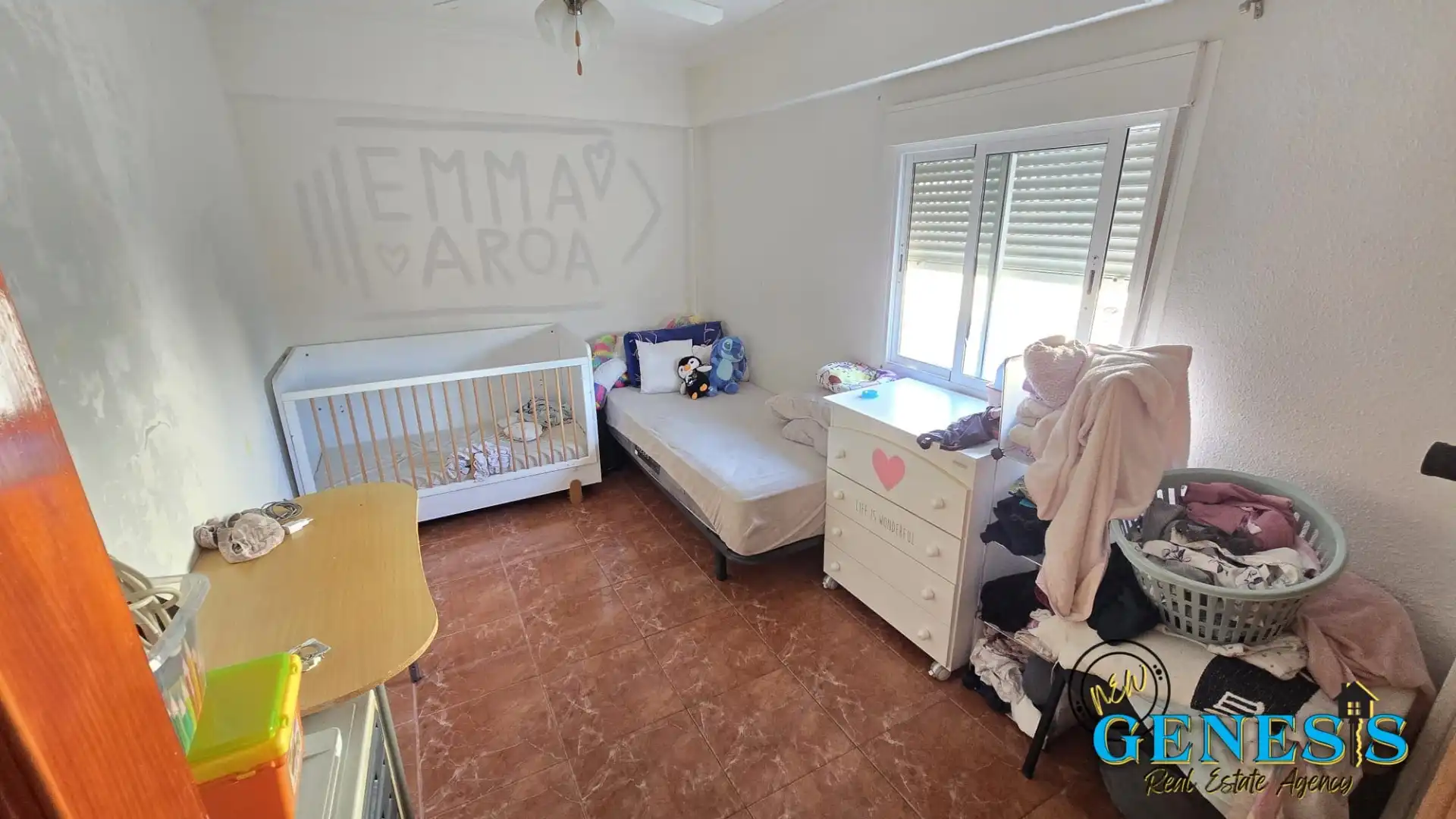 Apartment mit Terrasse zum Verkauf in Calle Vicente Blasco Ibáñez 92, imagen 12