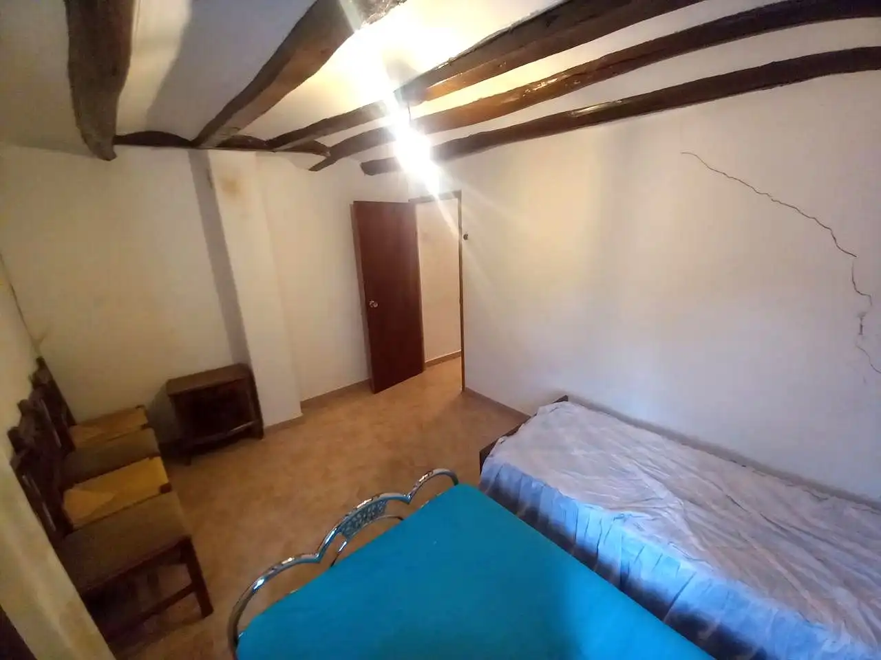 Habitación de Casa o chalet en venta en Villafeliche