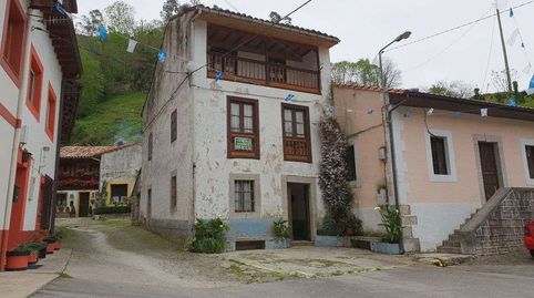Foto 2 de Casa o xalet en venda a Purón, Cué - San Roque - Andrín, Llanes