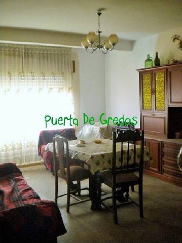 Piso en Venta en Avenida de la Villa, 15 en El Barco de Ávila