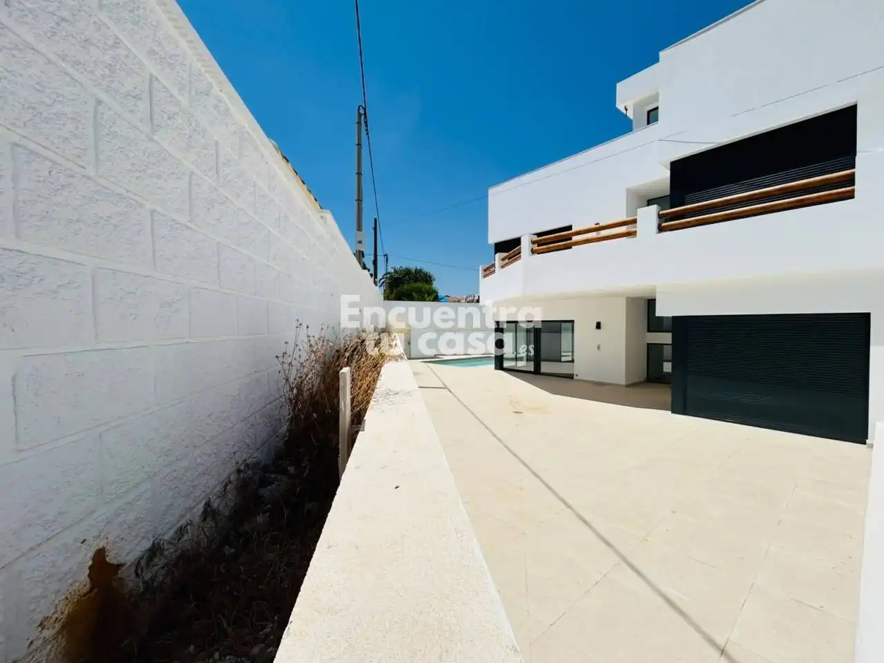 Casa o chalet en venta en Calle Bergen, L'Albir