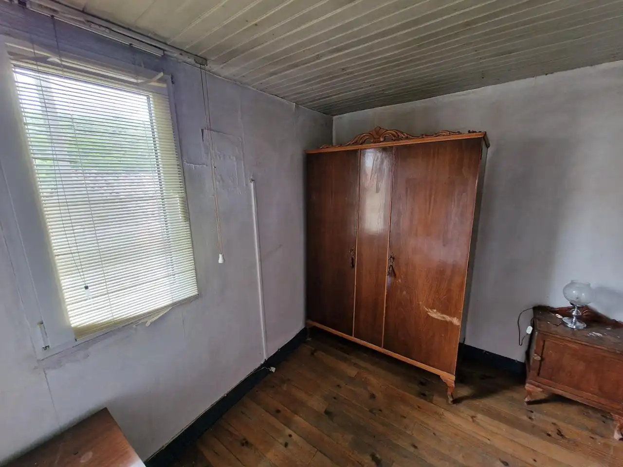 Habitación de Finca rústica en venta en Nogueira de Ramuín