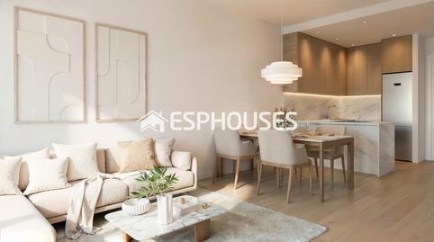 Foto 2 de Planta baixa en venda a Balcón de Finestrat - Terra Marina, Finestrat