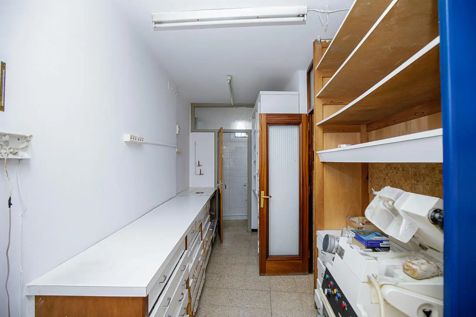 Chalet en venta en Centre, imagen 6