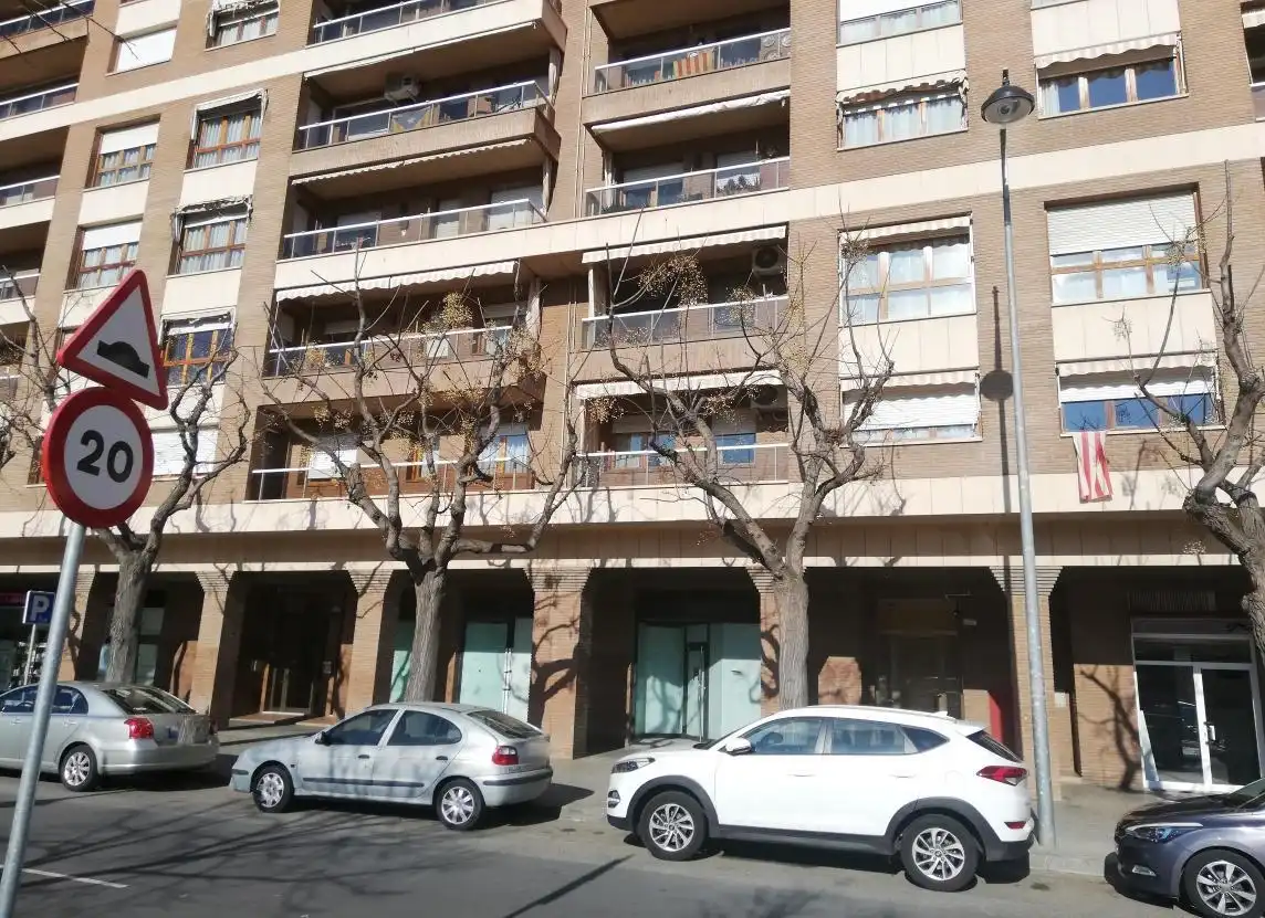 Commercial properties for sale in Carrer del Corregidor Escofet, Pardinyes