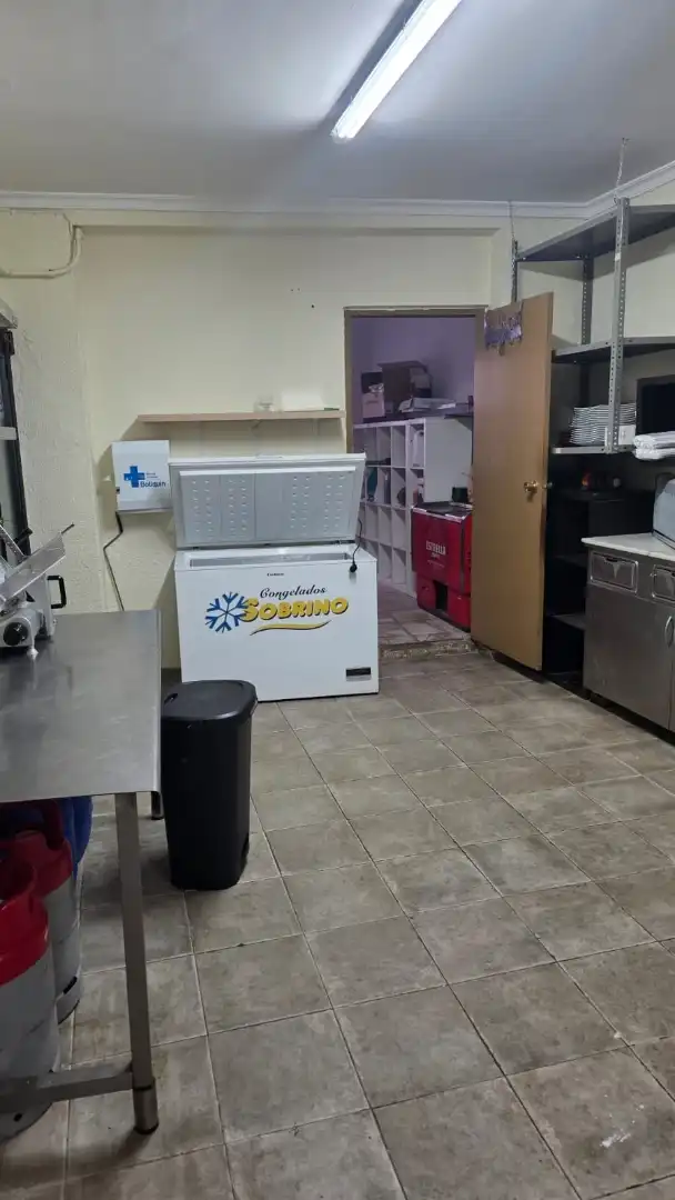 Local en venta en Madridejos con Aire acondicionado