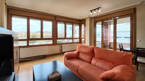 Foto 4 de Piso en venta en Calle Benito Pérez Galdós, Universidad - Las Huelgas, Burgos Capital