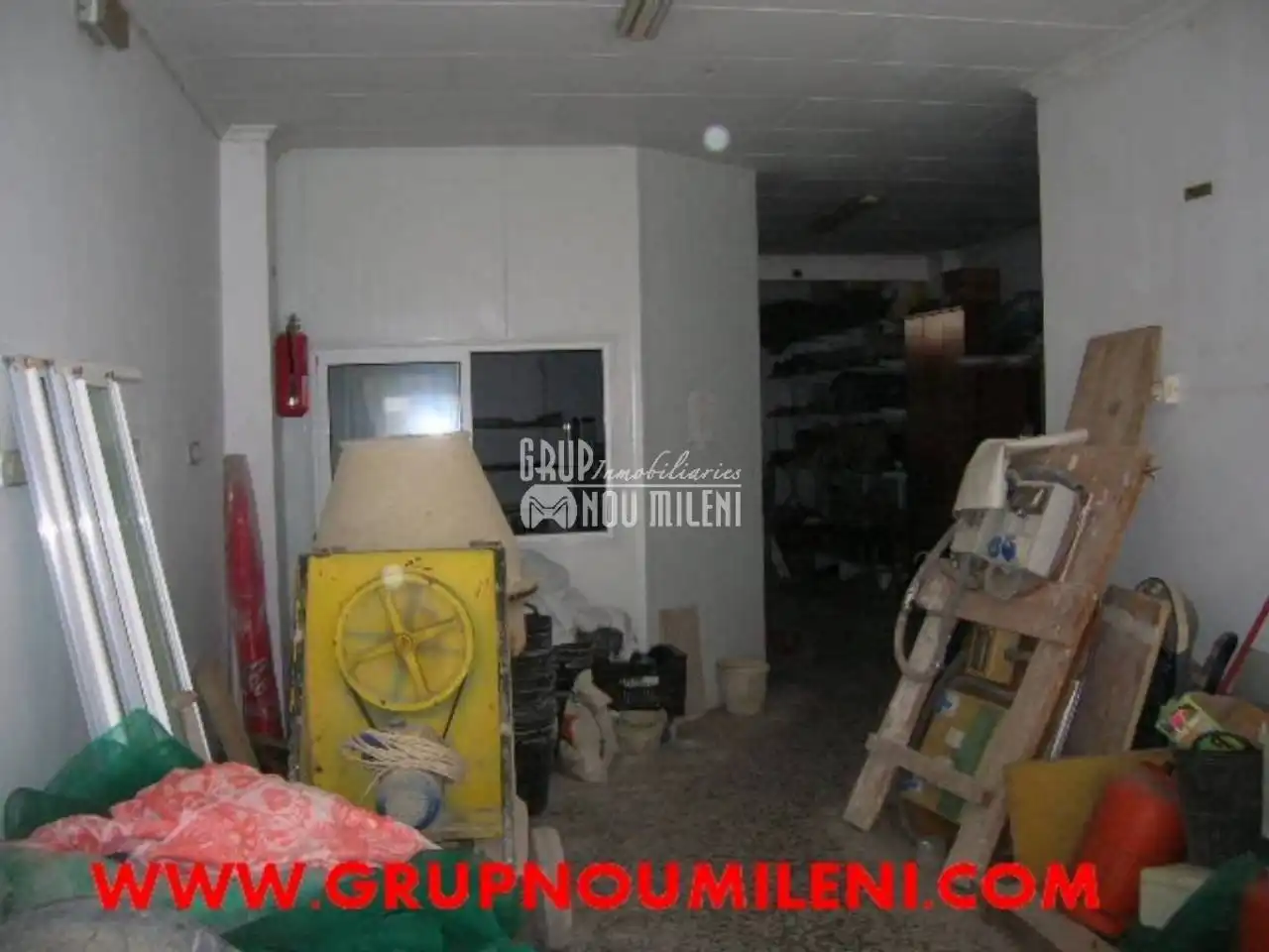 Flat for sale in Catarroja  with Air Conditioner, Heating and Private garden