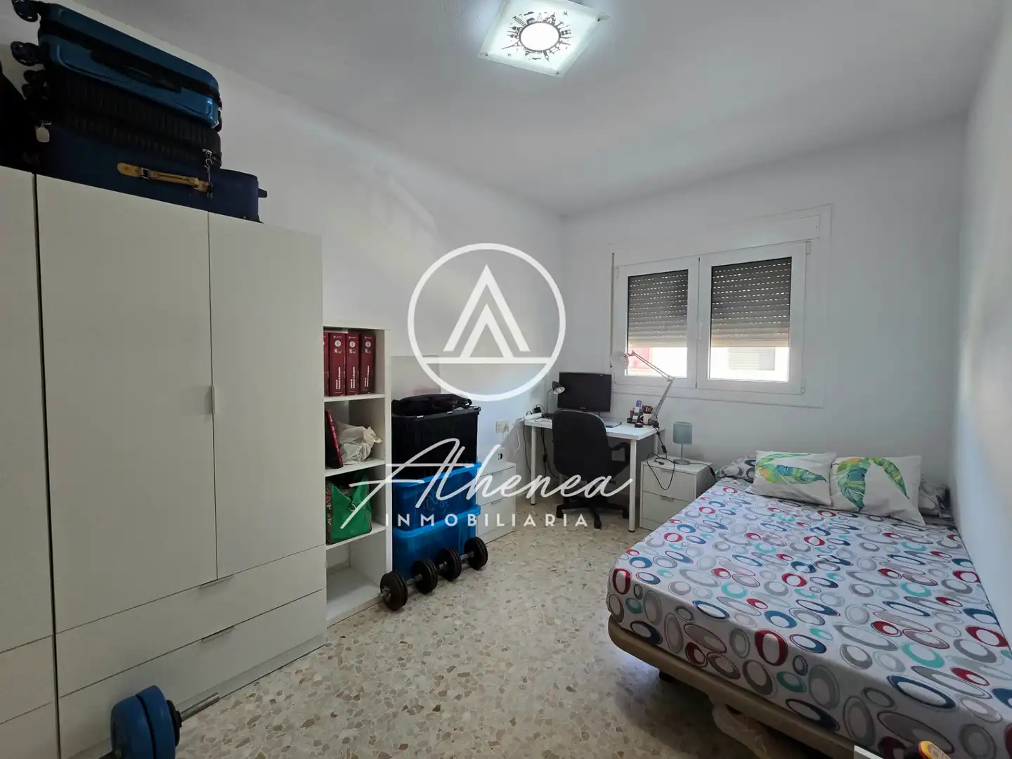 Detached homes for sale in Roquetas de Mar  with Air Conditioner, Heating and Terrace