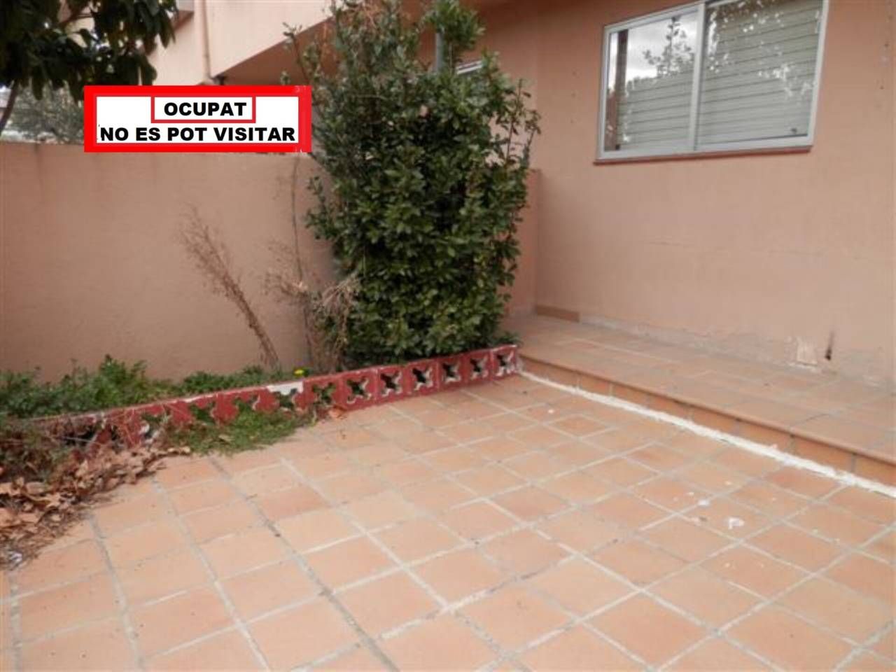 Terrassa de Casa o xalet en venda en Manlleu amb Calefacció i Jardí privat