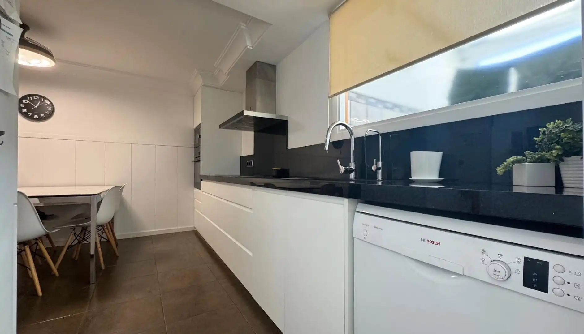 Kitchen of Apartments for sale in Pego
