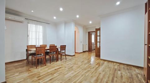 Foto 4 de Piso de alquiler en  Menendez Pelayo, Pacífico,  Madrid Capital
