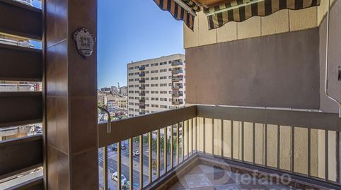 Photo 3 of Flat for sale in De Andalucía, Perchel Sur - Plaza de Toros Vieja, Málaga Capital