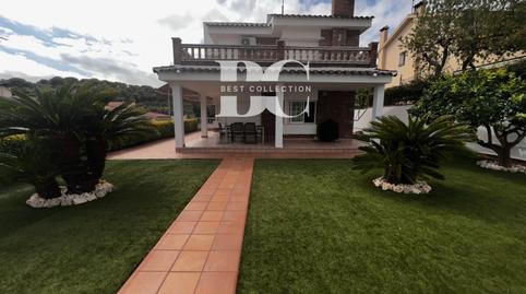 Photo 3 of House or chalet for sale in Victoria de la, Victoria - Les Vil·les - Canyadell, Arenys de Mar