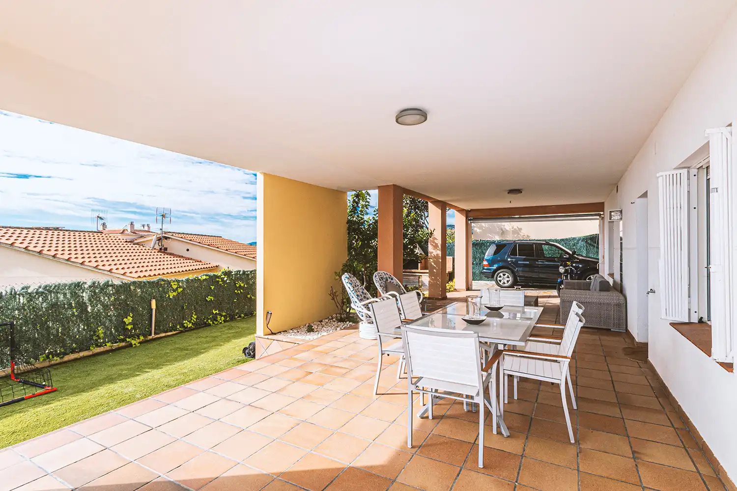 Houses for sale in Urbanitzacions