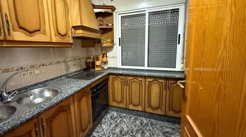 Foto 2 de Dúplex en venda a Calle Priego (vsj), 2, Loja, Granada