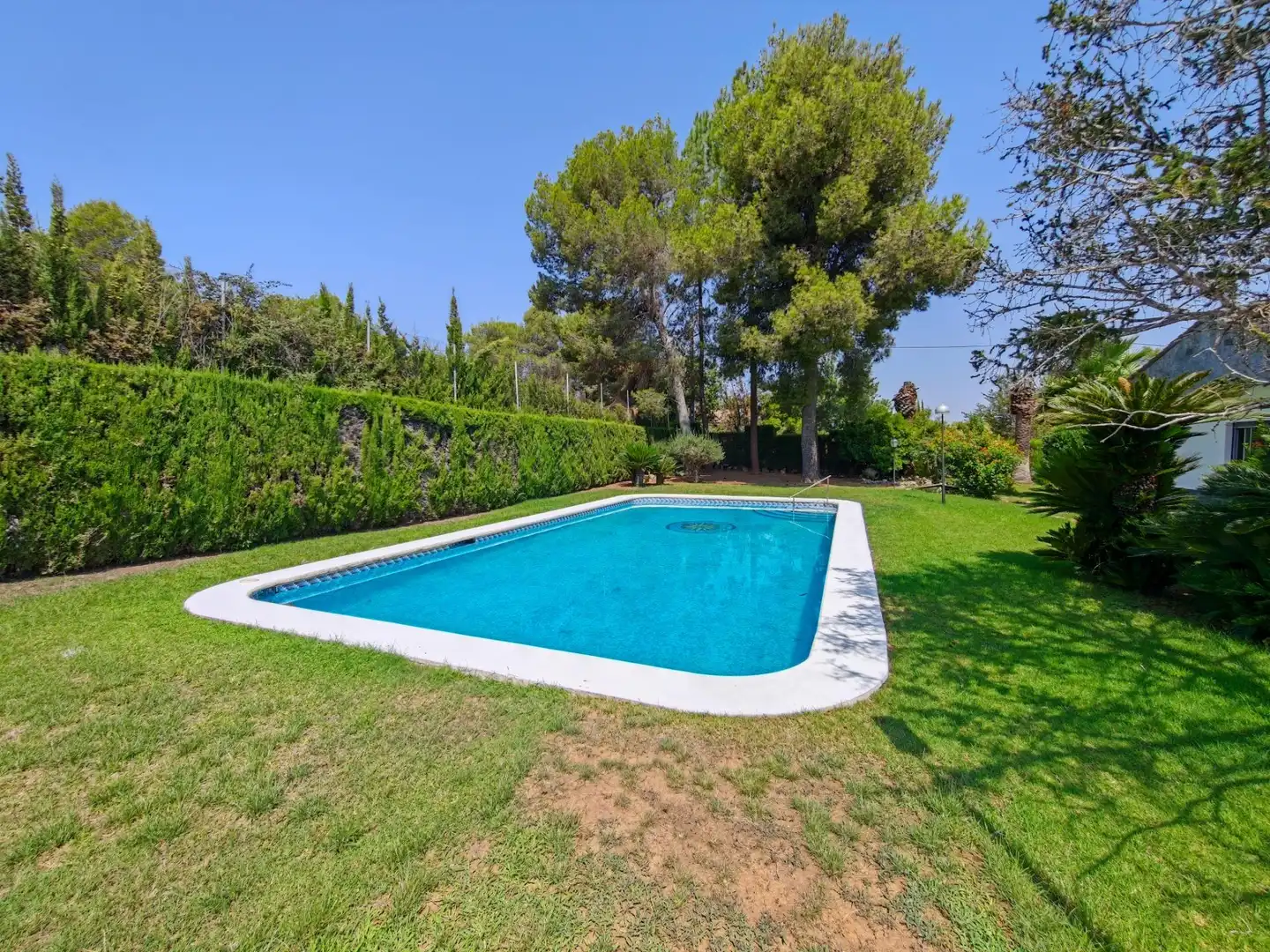 Villa avec piscine à vendre à MAS PAVIA 2, imagen 33