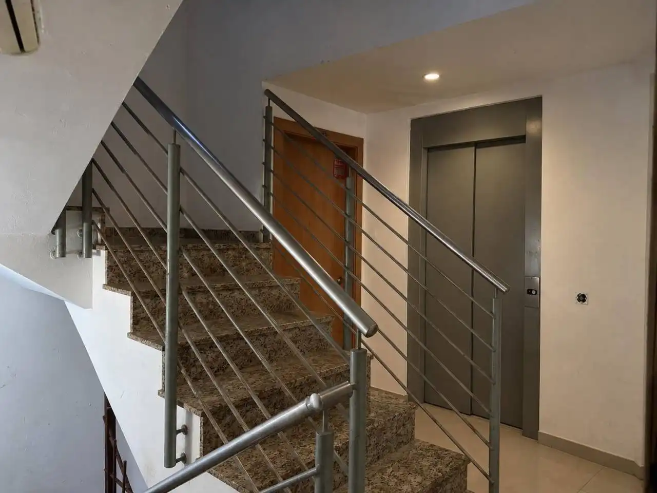 Flat for sale in Centre