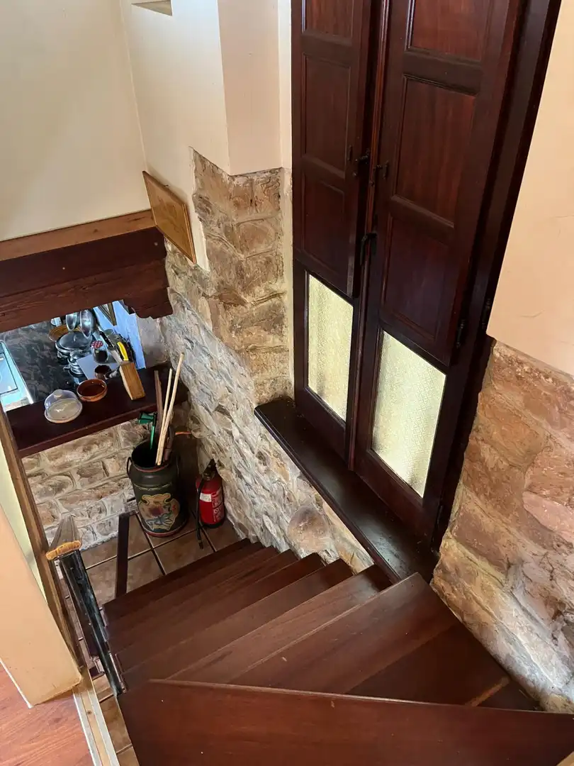 Casa o chalet en venta en Cieza (Cantabria) con Jardín privado, Parquet y Balcón