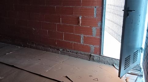 Foto 4 de Trastero de alquiler en Plaça Camp D'en Prats, 63, Centre, Girona