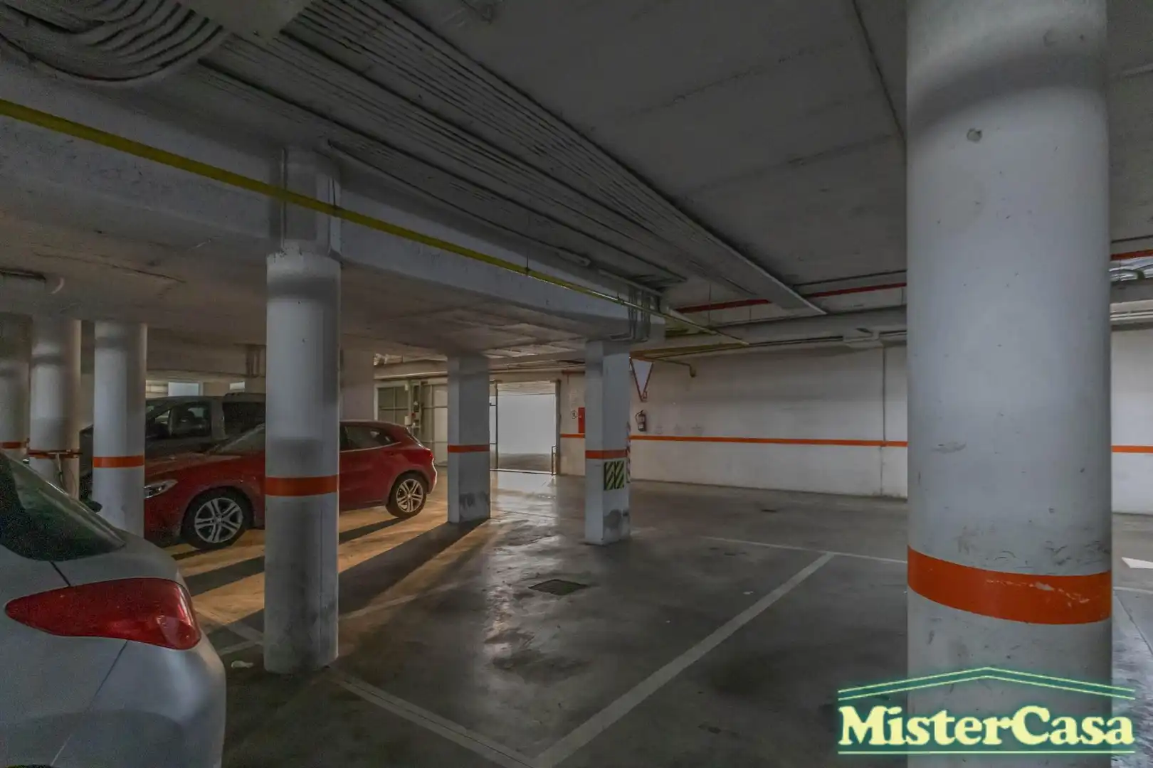 Parking of Attic for sale in Jerez de la Frontera  with Private garden and Terrace