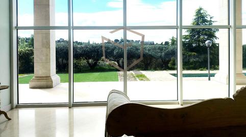 Foto 3 de Casa o xalet en venda a Auditorio, Madrid